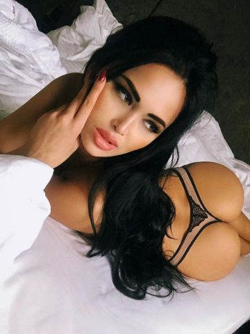 Анкета проститутки Магдалина - Фото 1, , 23 года, №40595